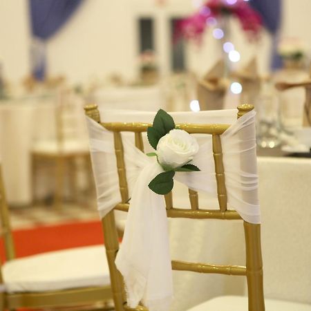 Hoa Lu Hotel Ninh Binh Exterior photo