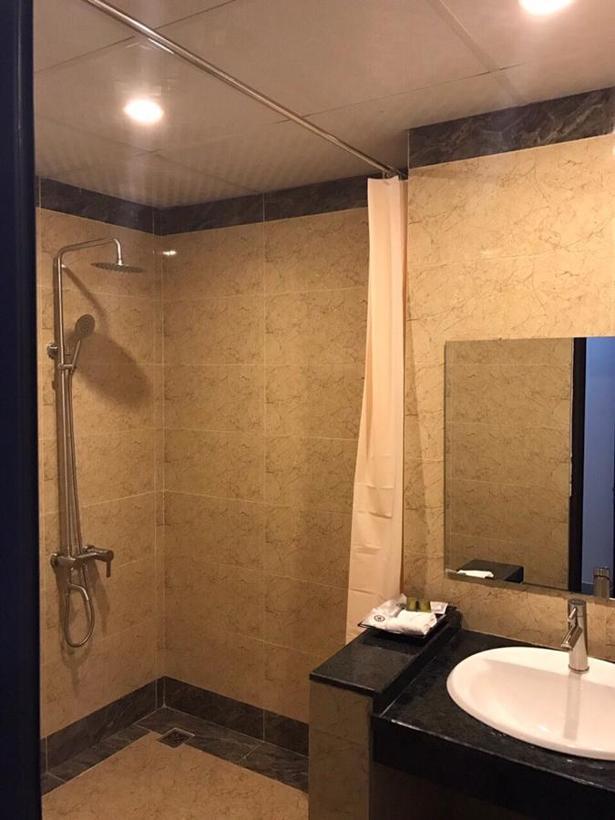 Hoa Lu Hotel Ninh Binh Exterior photo