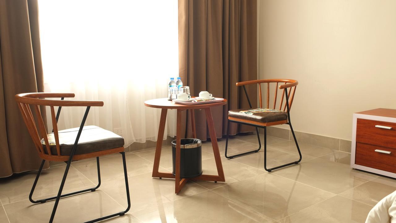 Hoa Lu Hotel Ninh Binh Exterior photo